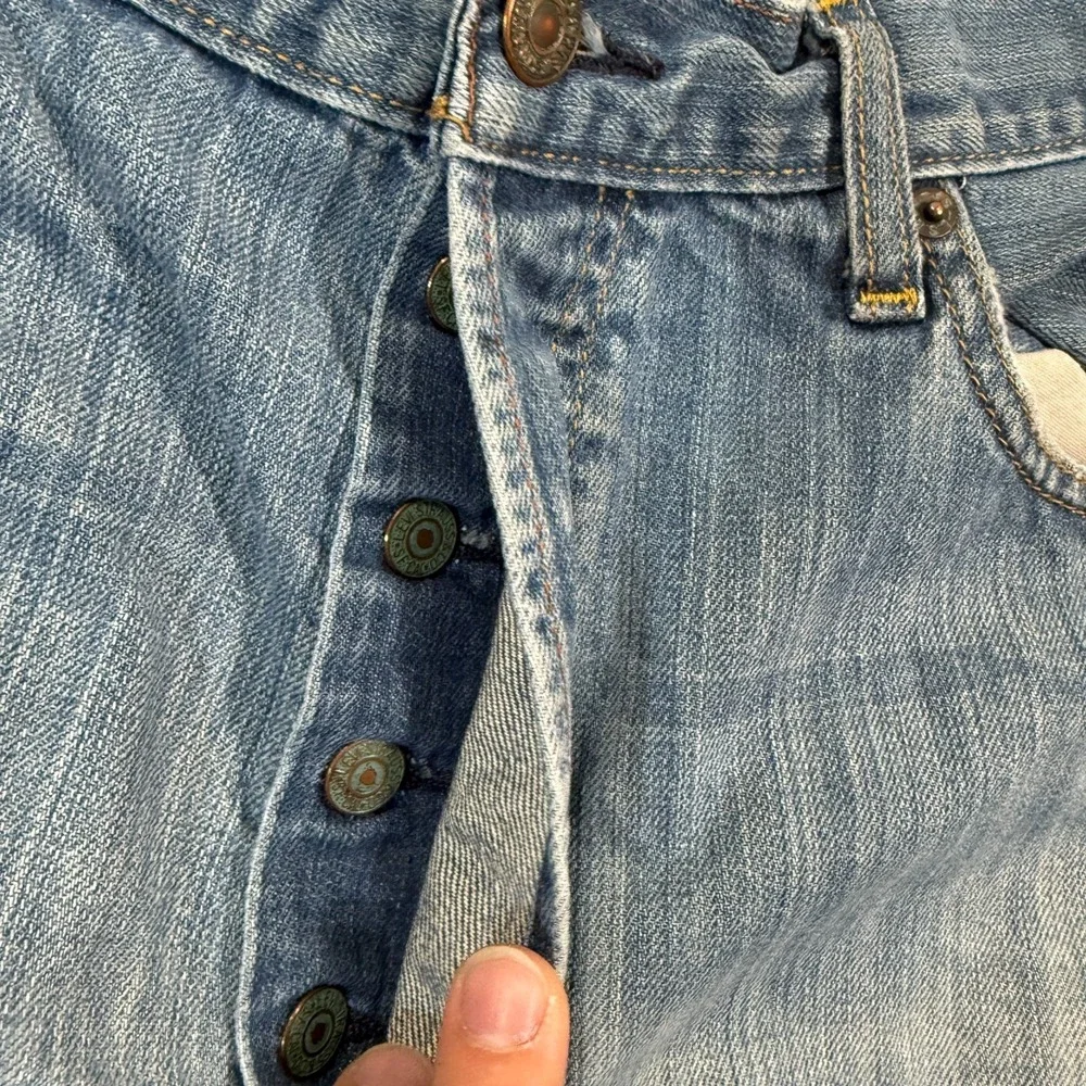 Levis sold as